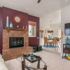 Отель Coastal Hideaway - 2 Br Townhouse, фото 14