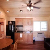 Отель Soledad Canyon Cottage 1, фото 8