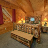 Отель Boulder Bear Lodge #355, фото 4