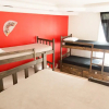 Отель Knock Knock Hostel, фото 1