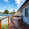 Отель Upstairs Cottage on Beachurst, фото 1