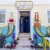 Отель Zeytin Butik Hotel & Kahvalti Evi, фото 11