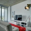 Отель Les Immeubles Charlevoix - Le 760414, фото 1