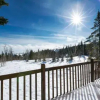 Отель Les Immeubles Charlevoix- Le 342, фото 5