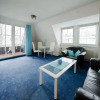 Отель Travemünde Ferienwohnung am Meer, фото 2