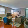 Отель Spacious 4br/2ba Home Near Music Row by Domio, фото 11