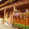 Отель Ferme Auberge Chalet Pierre, фото 14