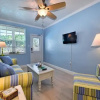Отель Clearwater Beach Suites, фото 2