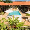 Отель Pousada Antigo Moinho, фото 11