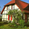 Отель Ferienwohnung Bakenberg auf Rügen (So), фото 1