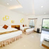 Отель Oceanic Pearl Resort 2, фото 3