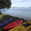 Отель Long Bay Motor Camp, фото 11
