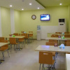 Отель Grace Hotel Linyi Railway Station, фото 10