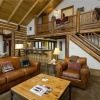 Отель Ponderosa Lodge, фото 1