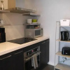 Отель Beautiful 1BR Condo King Street West, фото 1