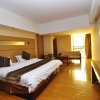 Отель Xishuangbanna Pattra Leaves Amorous Feelings Hotel, фото 2