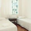 Отель Amplo 2 quartos - Ótima Área, фото 5