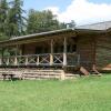 Отель Berghutte Blockhaus, фото 11