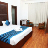 Отель Pacific Hotel, фото 3
