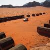 Отель Wadi Rum Candles Camp, фото 6