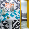 Отель Hostel Papagaio, фото 5