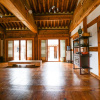 Отель Jeonju Hanok Living Experience Center, фото 3