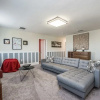 Отель Rolling Fairway Villa #230688 - 6 Br Villa, фото 1