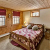 Отель Moose Log Cabin by RedAwning, фото 2