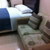 Отель Pondok Ambu Guest House Gegerkalong, фото 6