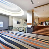 Отель Spacious Apartment in Auckland Central, фото 1