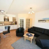 Отель Ferienwohnung am Mönchgraben mit Balkon, фото 7