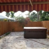 Отель Poinciana w-Hot Tub-Walk to the beach, фото 11