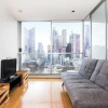 Отель Location & Luxury in Central of Melbourne - 1207, фото 4