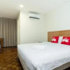 Отель ZEN Rooms Sentul Kuala Lumpur, фото 5
