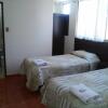 Отель Hostal El Loa, фото 3