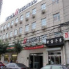 Отель Jinjiang Inn Taiyuan Xiayuan, фото 1