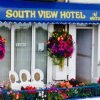 Отель South View Guesthouse Swansea в Суонси