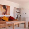 Отель Apartamentos Tamarindos, фото 1