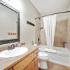Отель Arrowhead Lodge, фото 7