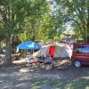 Отель Camping Manantiales, фото 4