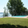 Отель Residence Located on the Shores of Lake Maggiore, фото 8