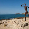 Отель Ático en Moraira, фото 6