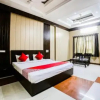 Отель The Hallimax Club and Resort, фото 10