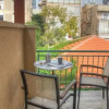 Отель Casa-Tata Tel Aviv, фото 7
