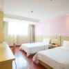 Отель 7 Days Inn Guangzhou Dongqu Times City, фото 2
