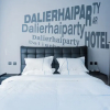 Отель Dalierhaiparty Art Hotel, фото 8