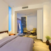 Отель Resting Hostel, фото 3