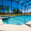 Отель Villa 32834, Watersong Resort, фото 9