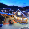 Отель Tongyeong Cable Car Pension, фото 9
