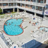 Отель Tiffanie By The Sea D322 - 2 Br Condo, фото 8